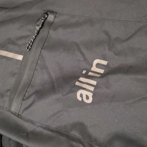 All In track pants - Picture 3 of 4